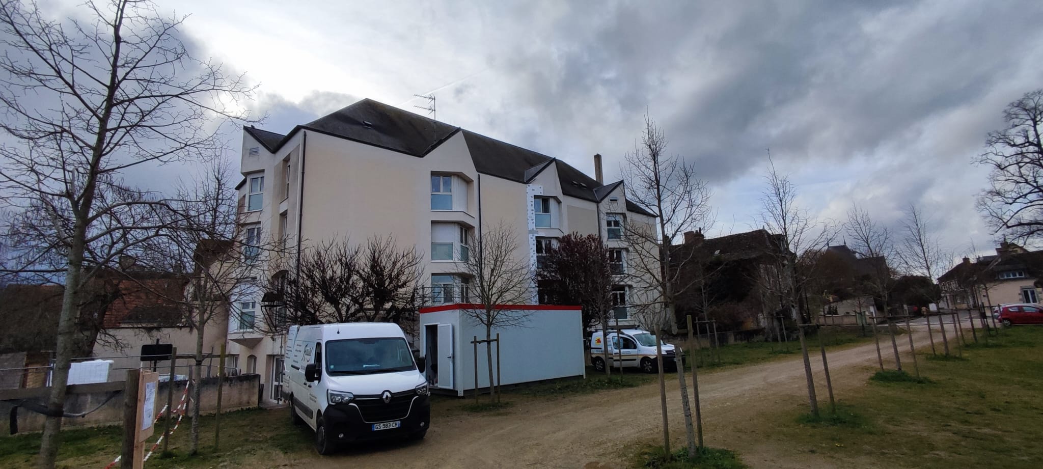 Marchand Peintre Le Mans IMG 20240327 WA0001